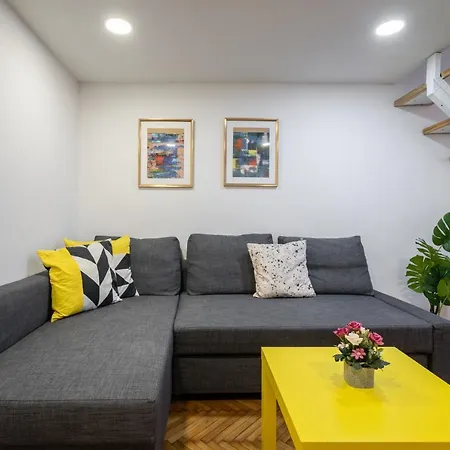 Apartman D20- Boutique Apartments, Location, By Bqa
