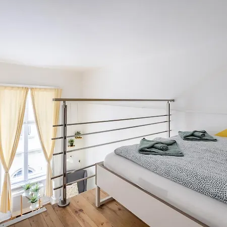 Apartamento D20- Boutique Apartments, Location, By Bqa *
