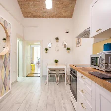 D20- Boutique Apartments, Location, By Bqa Apartamento