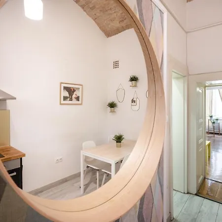 Apartamento D20- Boutique Apartments, Location, By Bqa