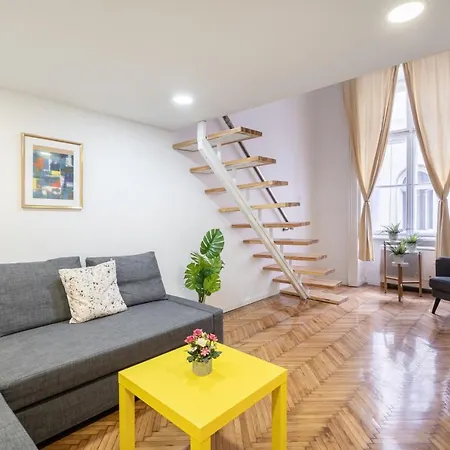 D20- Boutique Apartments, Location, By Bqa Apartamento