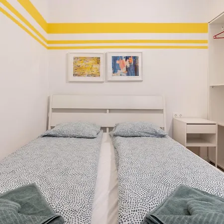 Apartamento D20- Boutique Apartments, Location, By Bqa *