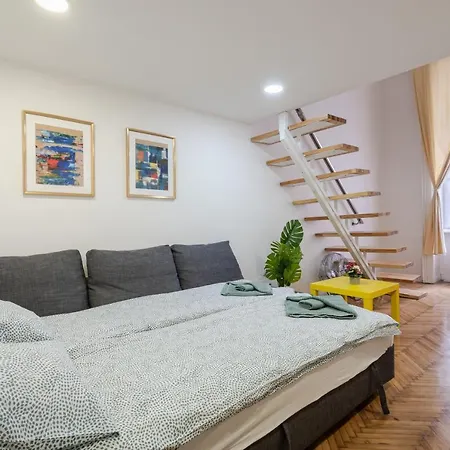 Apartamento D20- Boutique Apartments, Location, By Bqa *
