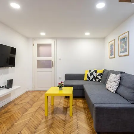 Apartamento D20- Boutique Apartments, Location, By Bqa *