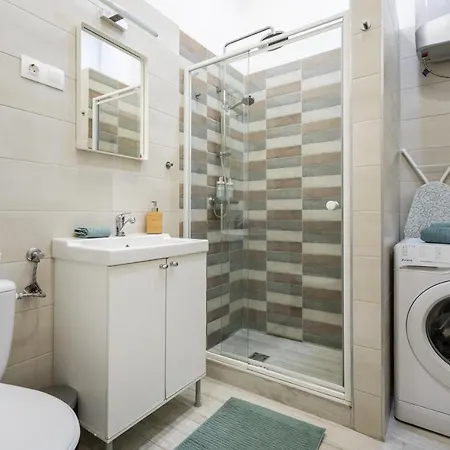 Apartamento D20- Boutique Apartments, Location, By Bqa